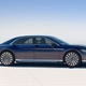 Illustration for article titled Continental Concept Possibly Platform Pals with the Next Taurus?